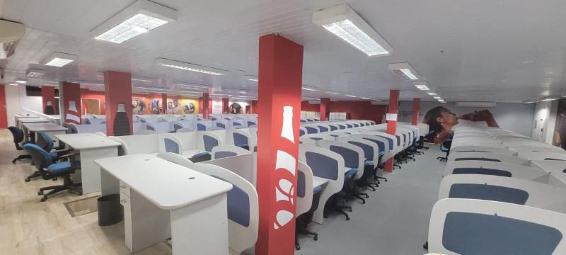 Estrutura corporativa