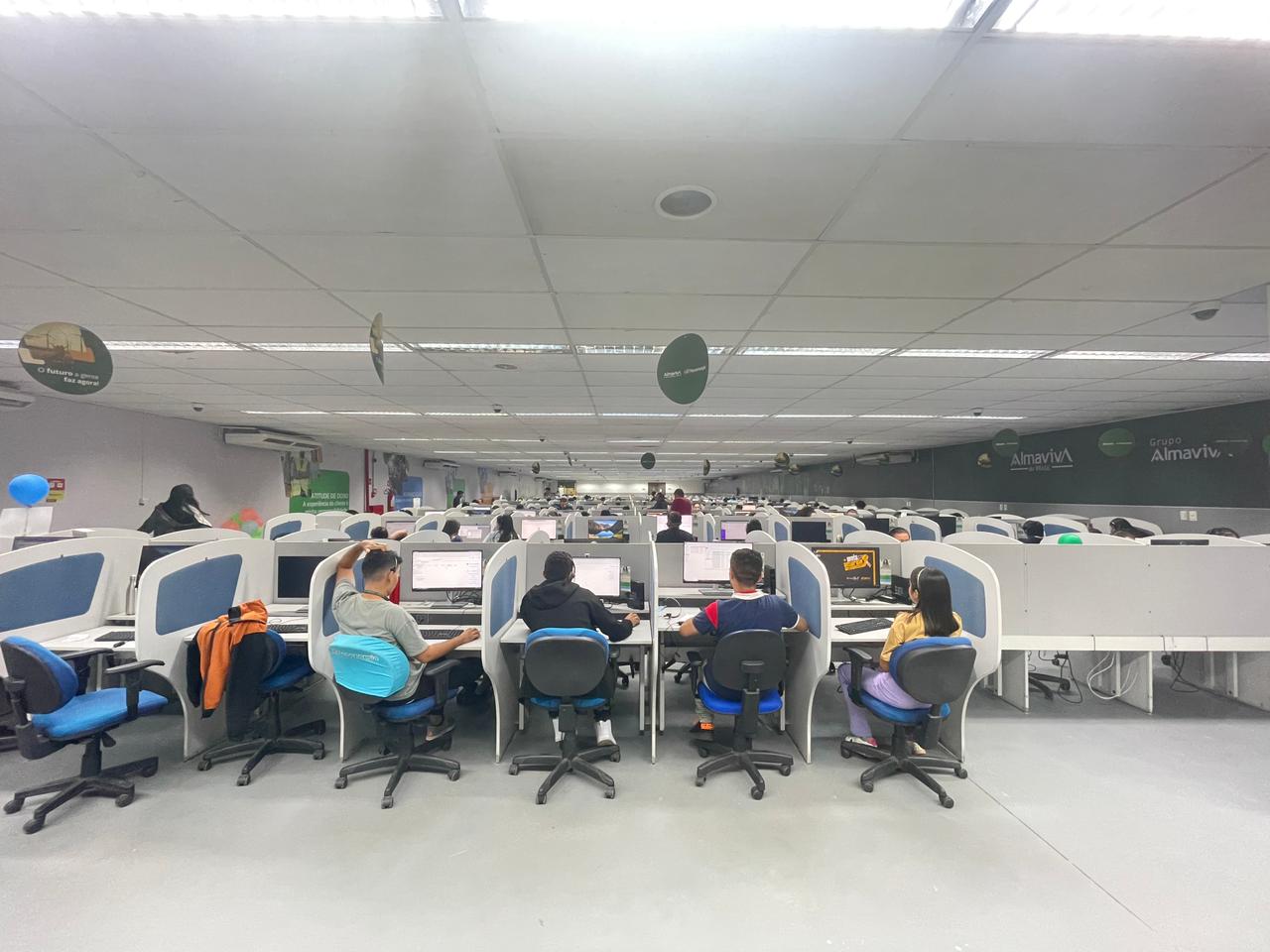 Estrutura corporativa
